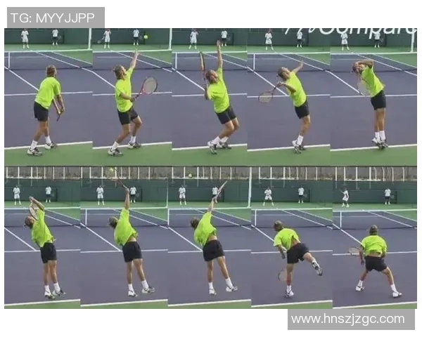 上海网球队个人能力分析与提升策略探讨