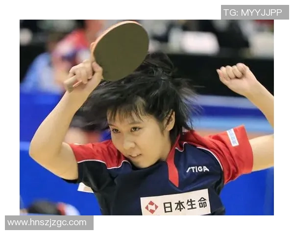 上海乒乓球队心理素质探讨:竞技压力下的心态调整与团队协作